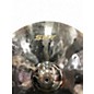 Used Omete 20in Shy Cymbal