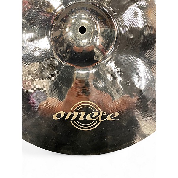 Used Omete 20in Shy Cymbal