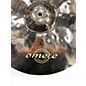 Used Omete 20in Shy Cymbal