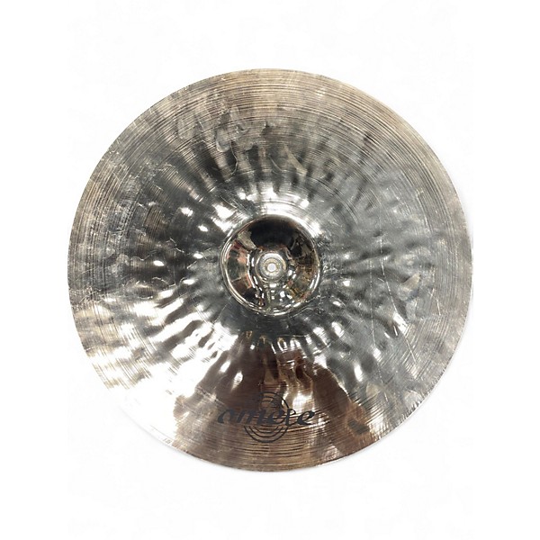 Used Omete 20in Shy Cymbal