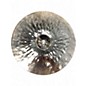 Used Omete 20in Shy Cymbal