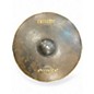 Used Omete 22in Extreme Ride Cymbal thumbnail