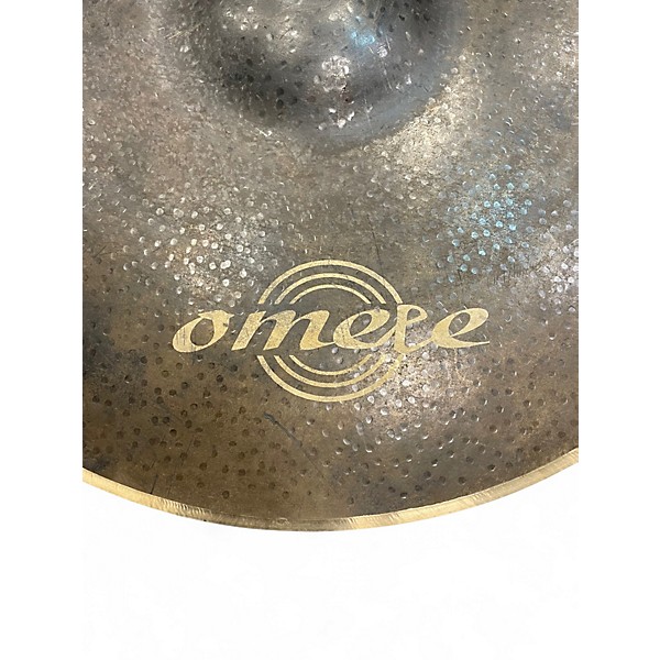 Used Omete 22in Extreme Ride Cymbal