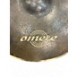 Used Omete 22in Extreme Ride Cymbal