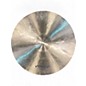 Used Omete 22in Extreme Ride Cymbal