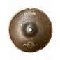 Used Omete 8in Extreme Splash Cymbal thumbnail