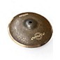 Used Omete 8in Extreme Splash Cymbal