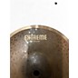 Used Omete 8in Extreme Splash Cymbal