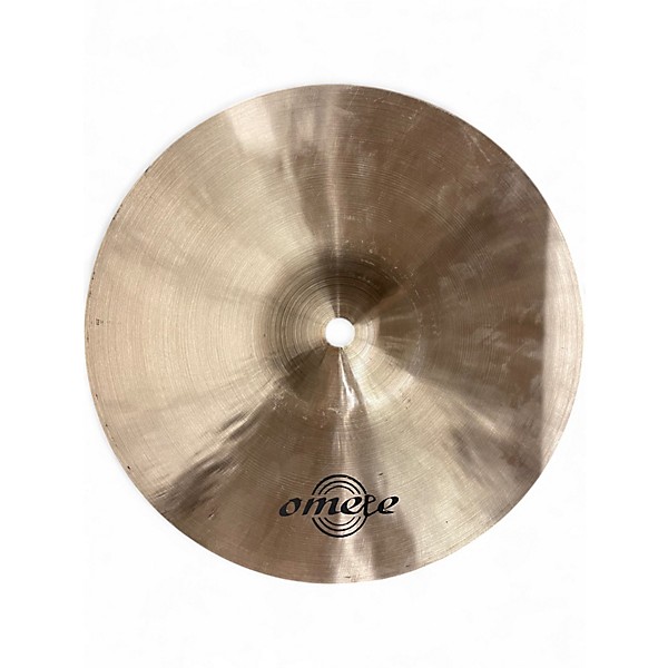 Used Omete 8in Extreme Splash Cymbal