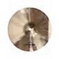 Used Omete 8in Extreme Splash Cymbal