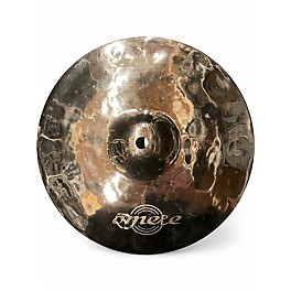 Used Omete 10in Shy Splash Cymbal