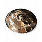Used Omete 10in Shy Splash Cymbal