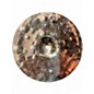 Used Omete 10in Shy Splash Cymbal