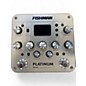 Used Fishman PROPLT101 Platinum EQ Pre With DI Acoustic Guitar Pickup thumbnail