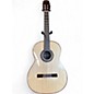 Used Cordoba C10 Crossover Natural Classical Acoustic Guitar thumbnail