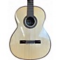 Used Cordoba C10 Crossover Natural Classical Acoustic Guitar