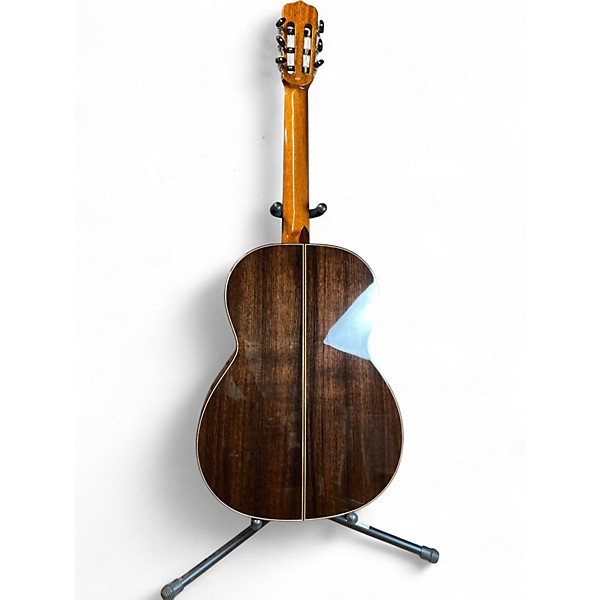 Used Cordoba C10 Crossover Natural Classical Acoustic Guitar