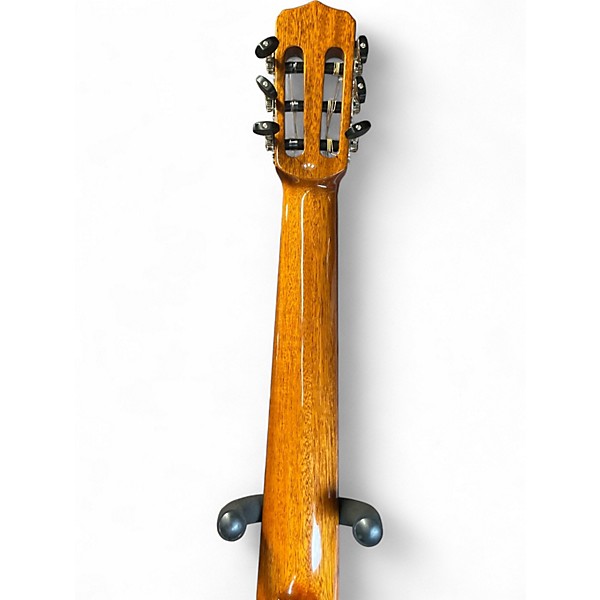 Used Cordoba C10 Crossover Natural Classical Acoustic Guitar