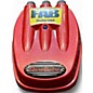 Used Danelectro Fab Distortion Effect Pedal