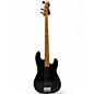 Used Markbass GV4 Black Electric Bass Guitar thumbnail