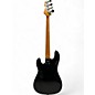 Used Markbass GV4 Black Electric Bass Guitar