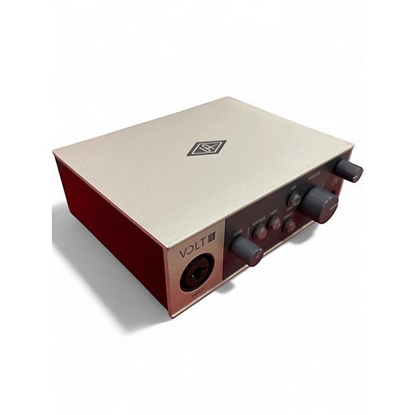 Used Universal Audio Used Universal Audio VOLT1 Audio