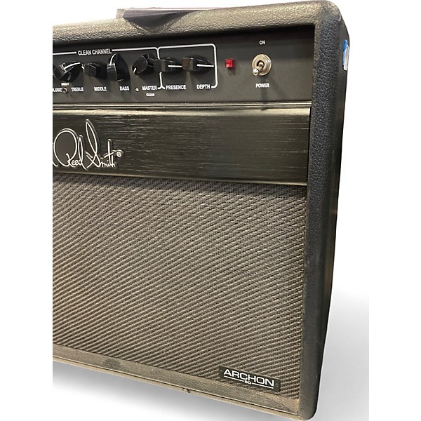 Used PRS Archon 50 50W Tube Guitar Amp Head