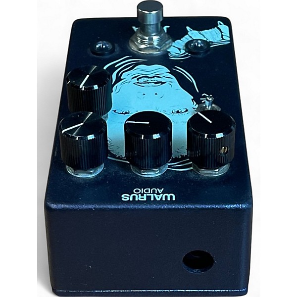 Used Walrus Audio Julia Analog Chorus Effect Pedal