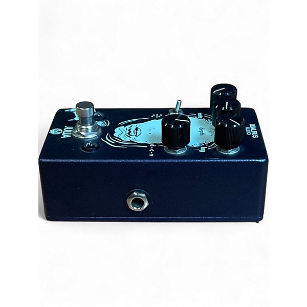 Used Walrus Audio Julia Analog Chorus Effect Pedal