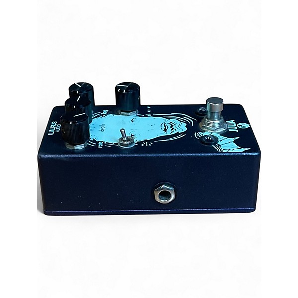 Used Walrus Audio Julia Analog Chorus Effect Pedal