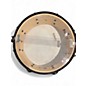 Used Pearl 14X5 Vision Birch Black Drum