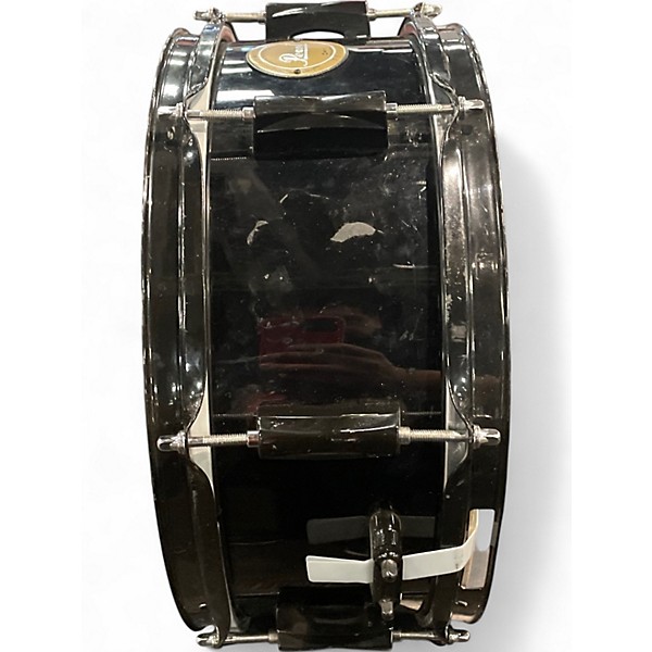 Used Pearl 14X5 Vision Birch Black Drum
