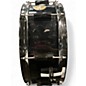 Used Pearl 14X5 Vision Birch Black Drum