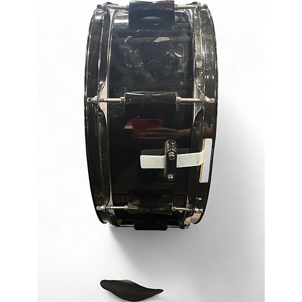 Used Pearl 14X5 Vision Birch Black Drum