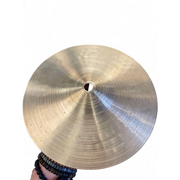 Used UFIP 8in Unmarked Cymbal,New Products : American Fashion Style Bags On Sale