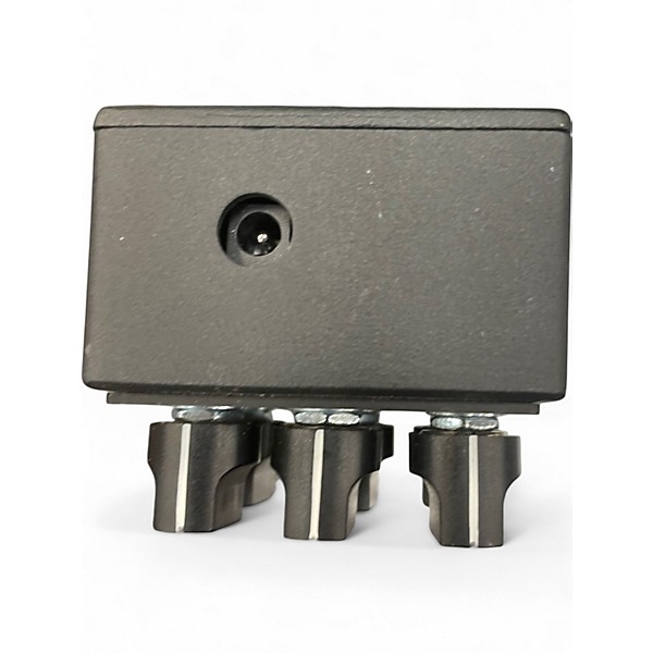 Used Friedman BE-OD Effect Pedal