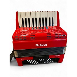 Used Roland FR-1X Accordion
