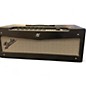 Used Fender Mustang V 150W Solid State Guitar Amp Head thumbnail