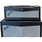 Used Fender Mustang V 150W Solid State Guitar Amp Head
