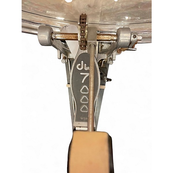 Used DW 7000PT Single Single Bass Drum Pedal