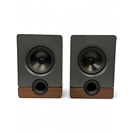 Used Output FRONTIER PAIR Powered Monitor
