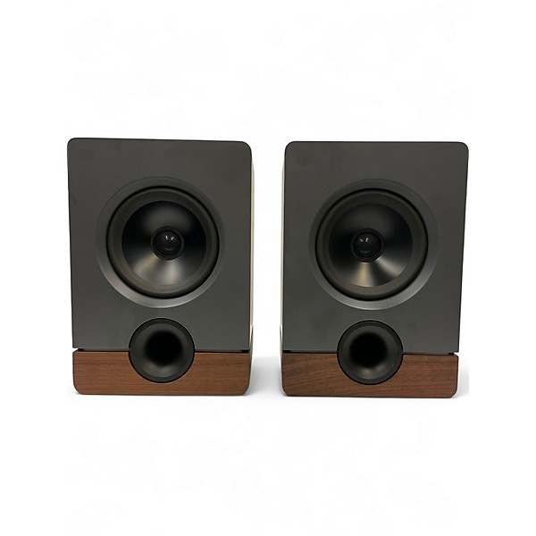 Used Output FRONTIER PAIR Powered Monitor