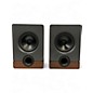 Used Output FRONTIER PAIR Powered Monitor thumbnail