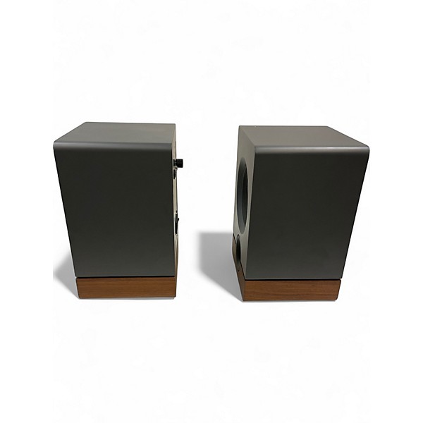 Used Output FRONTIER PAIR Powered Monitor