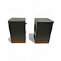 Used Output FRONTIER PAIR Powered Monitor