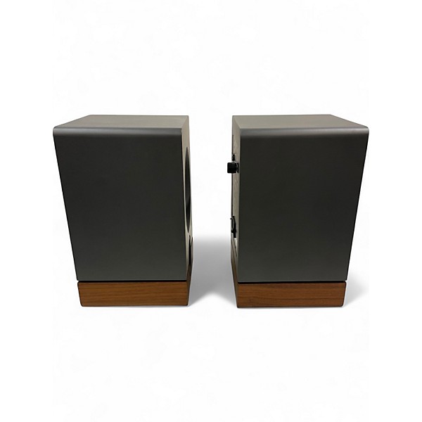 Used Output FRONTIER PAIR Powered Monitor