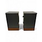 Used Output FRONTIER PAIR Powered Monitor