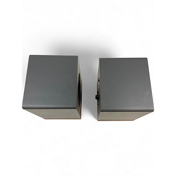 Used Output FRONTIER PAIR Powered Monitor
