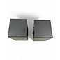 Used Output FRONTIER PAIR Powered Monitor
