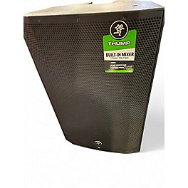 Used Mackie THUMP 15A Powered Speaker